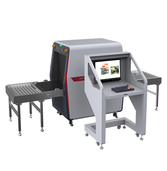 Hikvision ISD-SC6550S-H4CVL Akıllı X-Ray Güvenlik Kontrol Sistemi